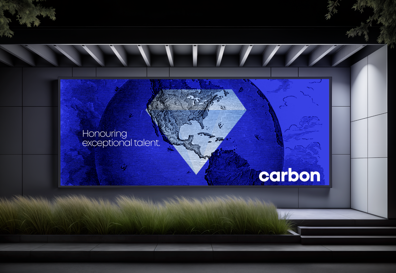 CarbonRemote