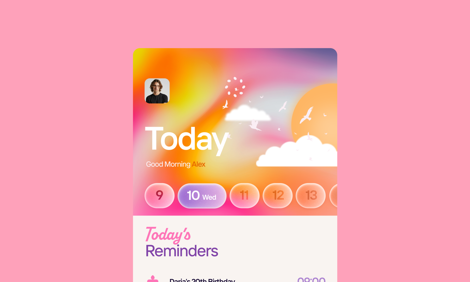 simplereminder_portfolio